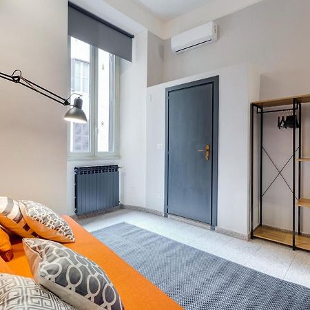 Tridente Apartment Roma Exterior foto