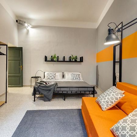 Tridente Apartment Roma Exterior foto
