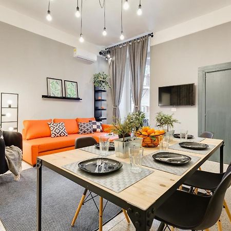 Tridente Apartment Roma Exterior foto