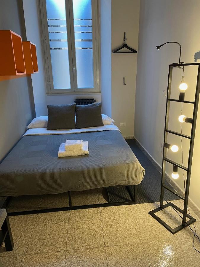 Tridente Apartment Roma Exterior foto