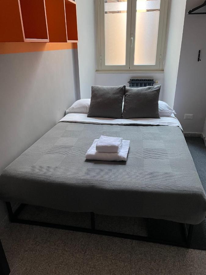Tridente Apartment Roma Exterior foto