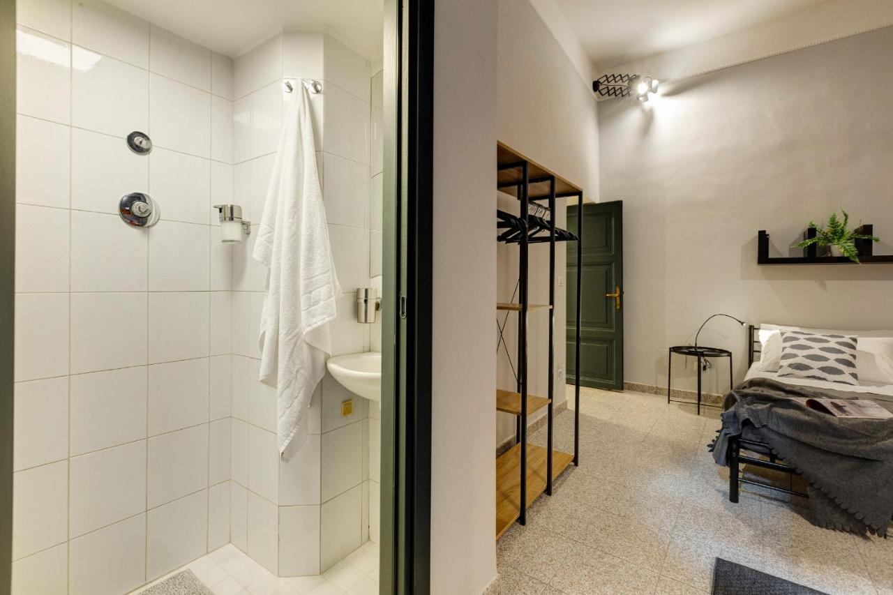 Tridente Apartment Roma Exterior foto