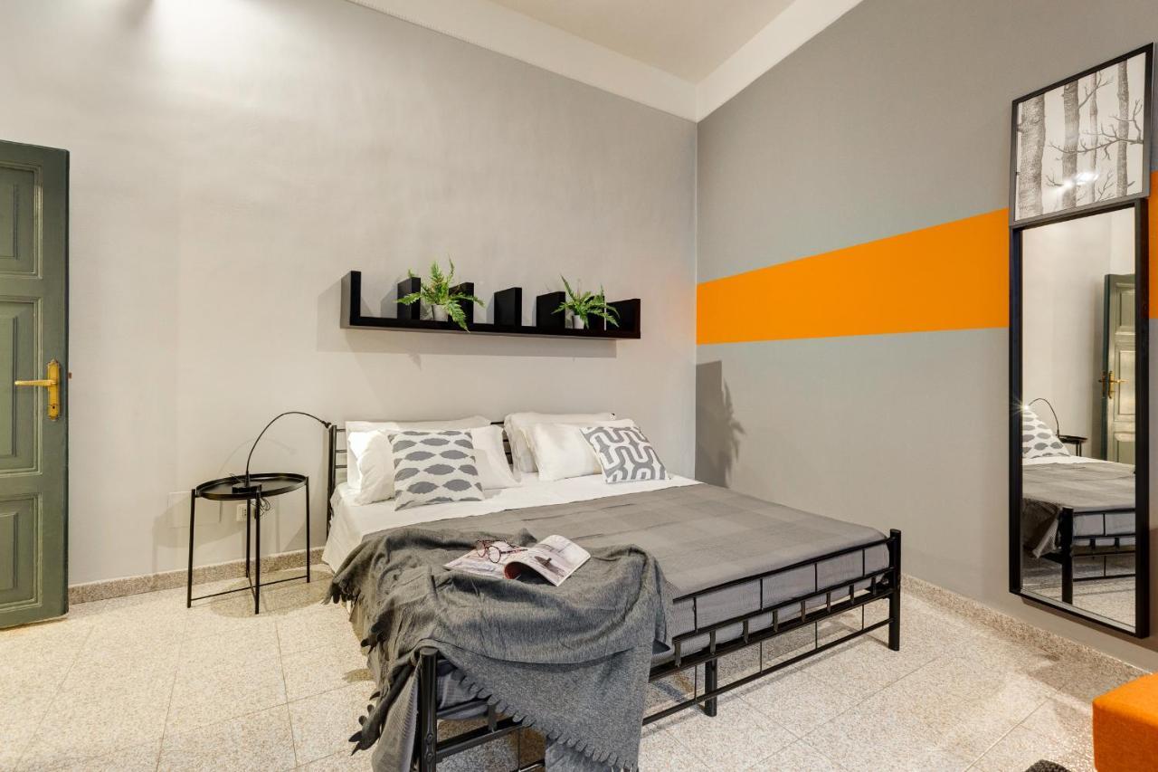 Tridente Apartment Roma Exterior foto