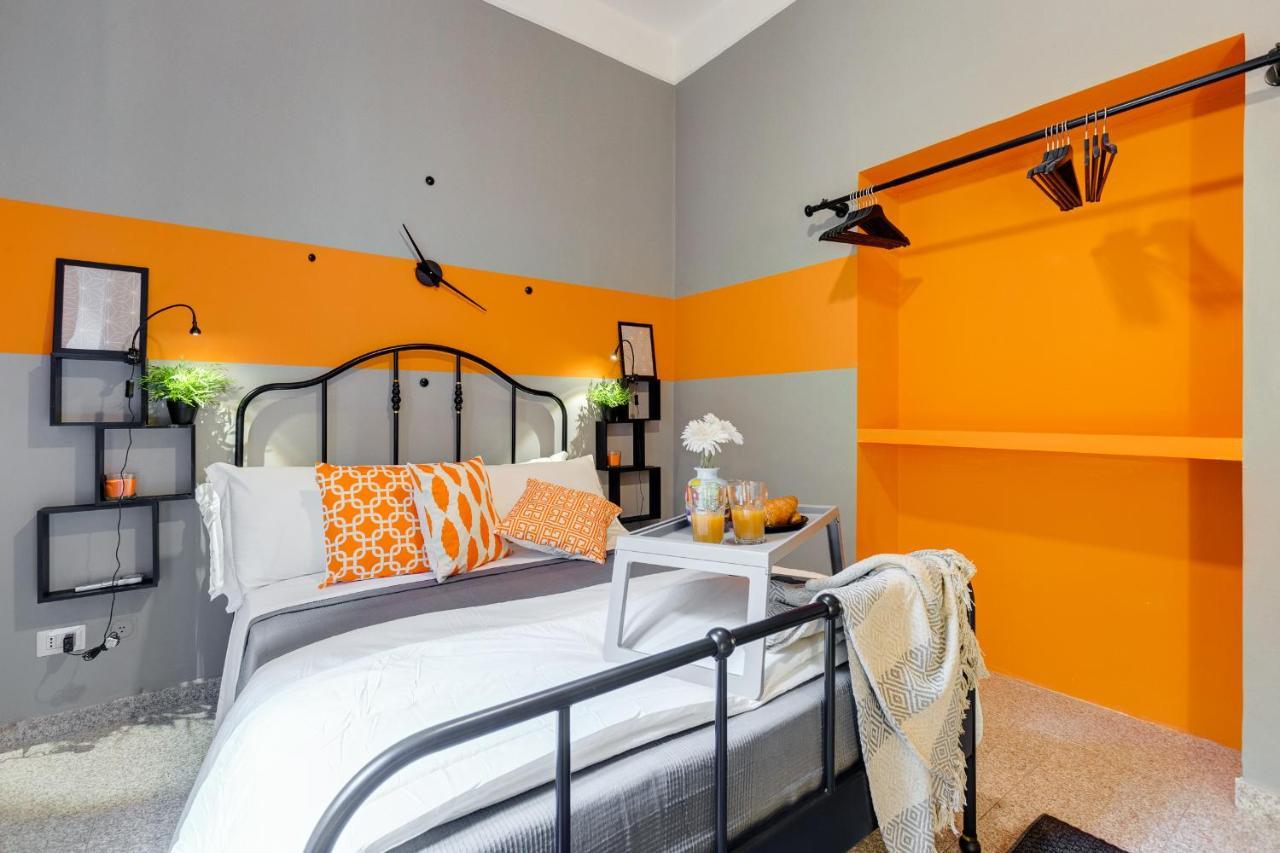 Tridente Apartment Roma Exterior foto
