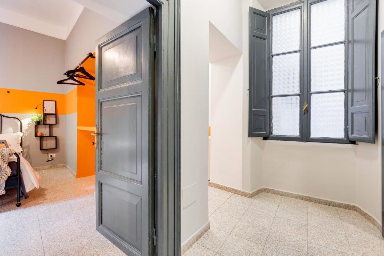 Tridente Apartment Roma Exterior foto
