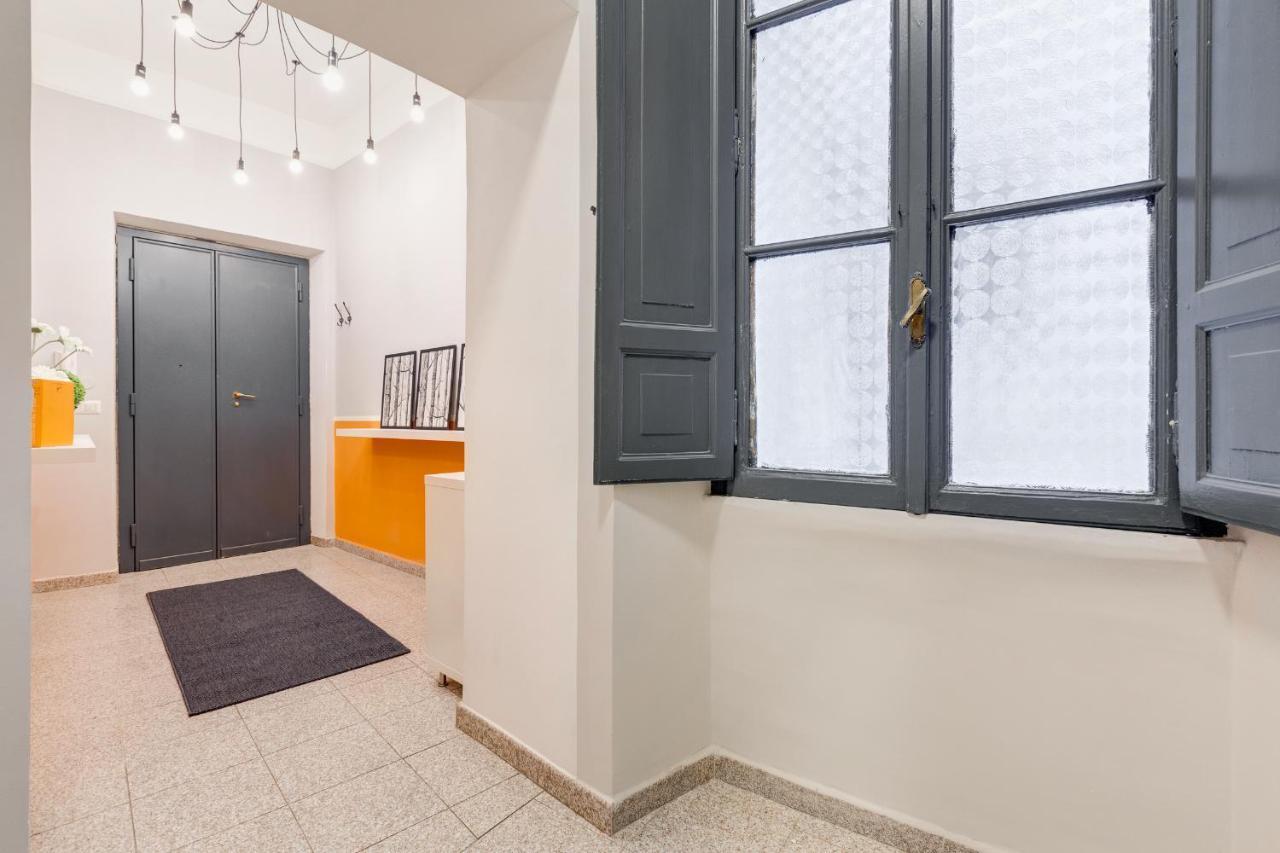 Tridente Apartment Roma Exterior foto