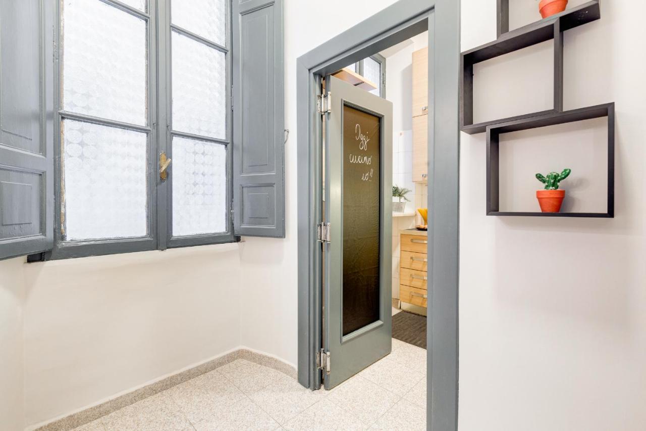 Tridente Apartment Roma Exterior foto
