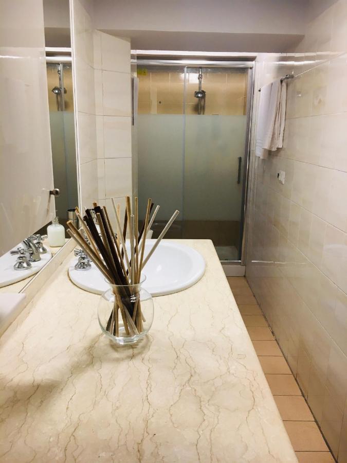 Tridente Apartment Roma Exterior foto